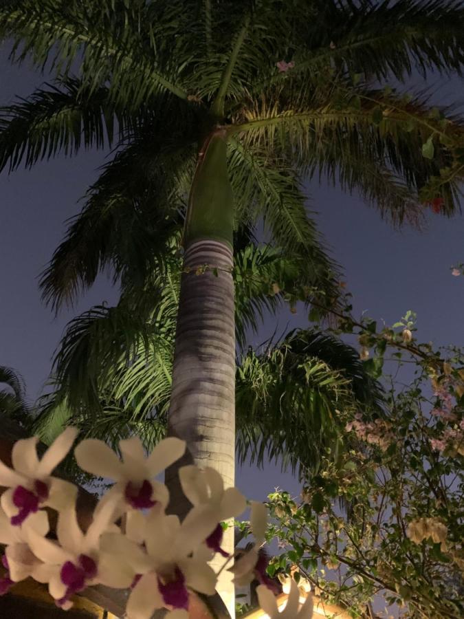 Villa Lulu Maison Búzios Buitenkant foto
