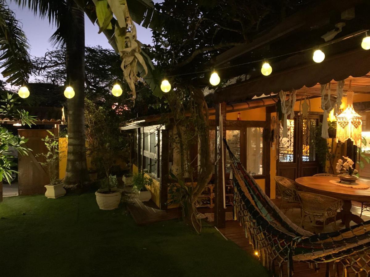Villa Lulu Maison Búzios Buitenkant foto