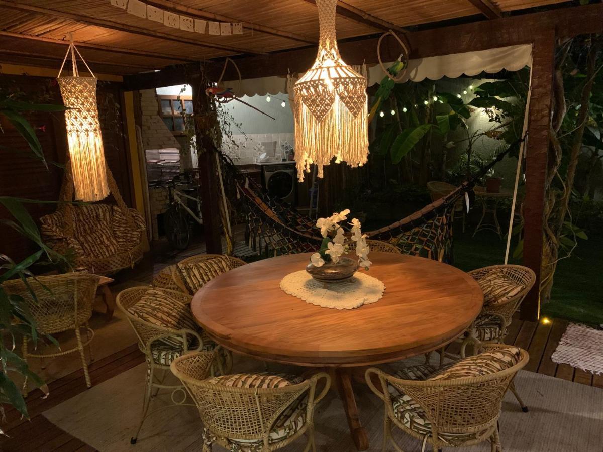 Villa Lulu Maison Búzios Buitenkant foto