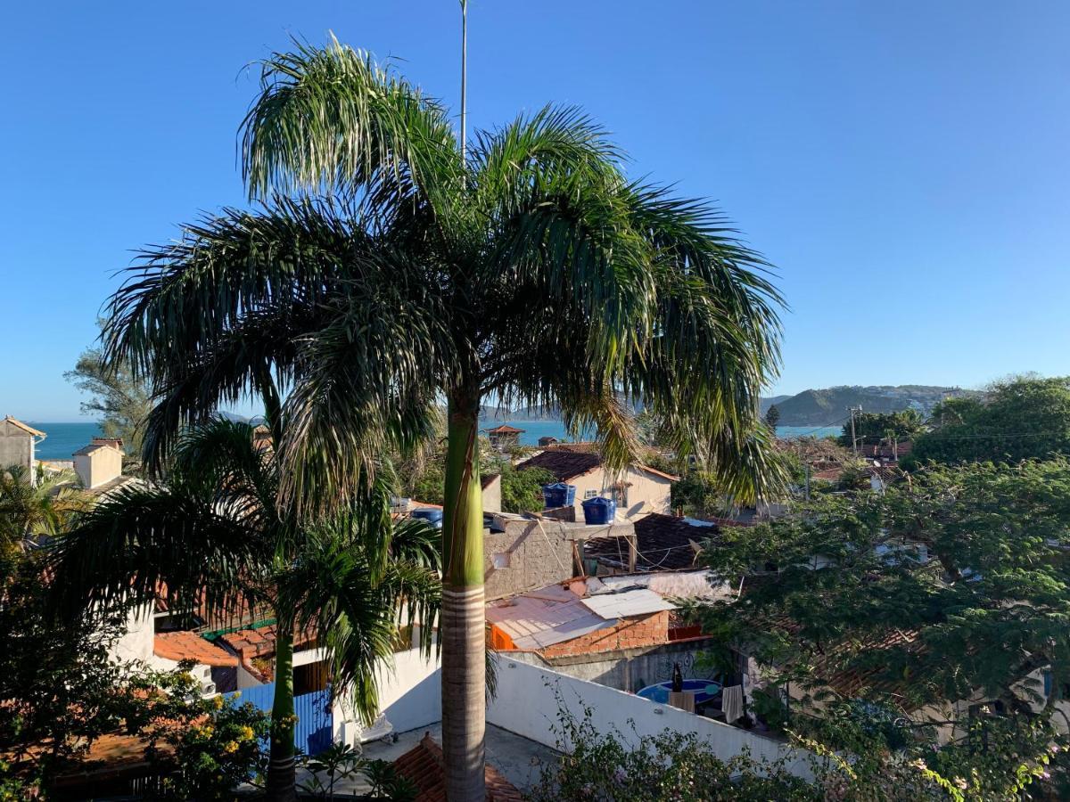 Villa Lulu Maison Búzios Buitenkant foto