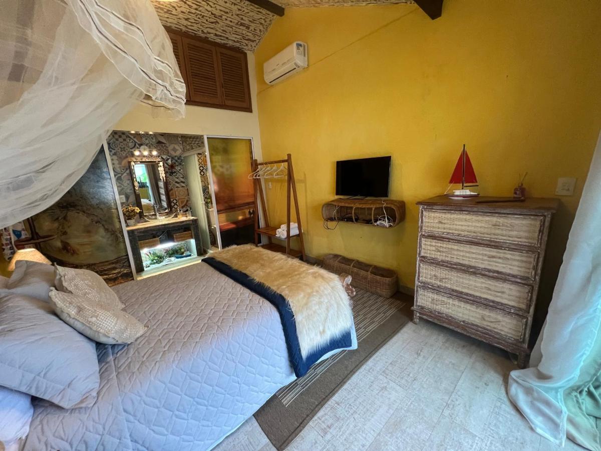 Villa Lulu Maison Búzios Buitenkant foto