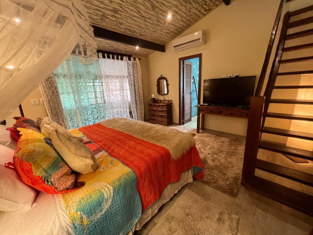 Villa Lulu Maison Búzios Buitenkant foto