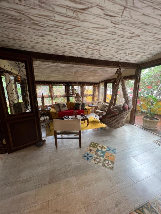 Villa Lulu Maison Búzios Buitenkant foto