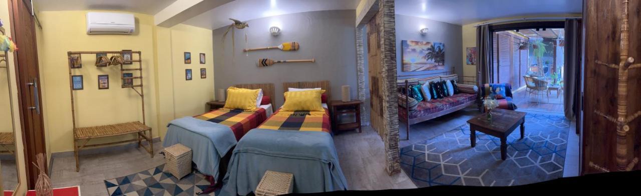 Villa Lulu Maison Búzios Buitenkant foto