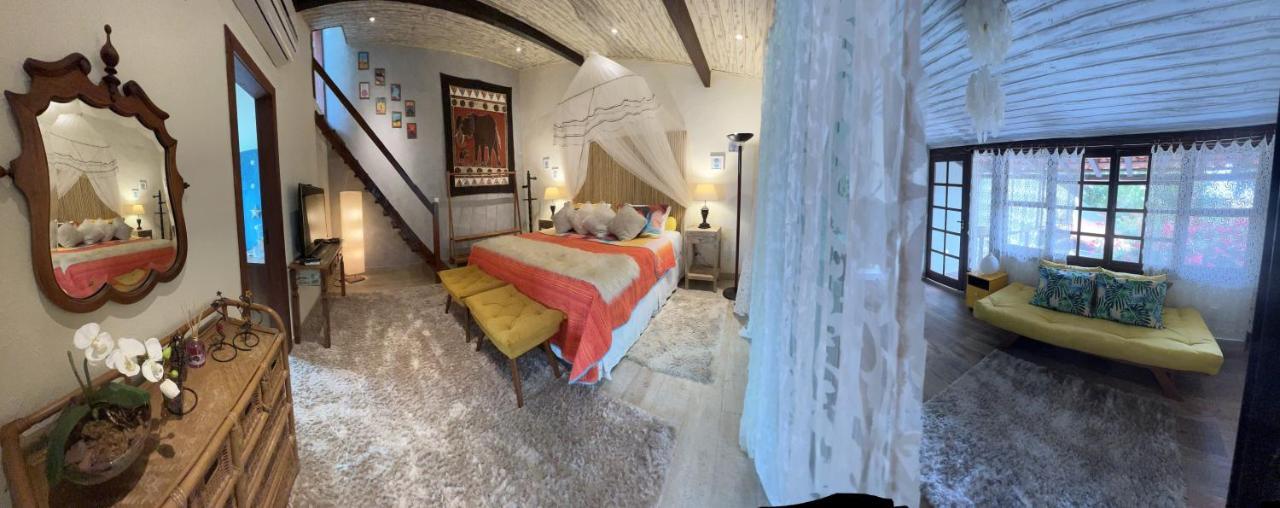 Villa Lulu Maison Búzios Buitenkant foto