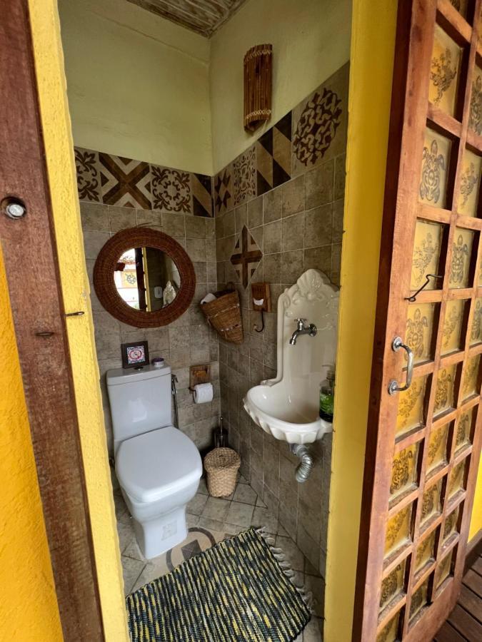 Villa Lulu Maison Búzios Buitenkant foto